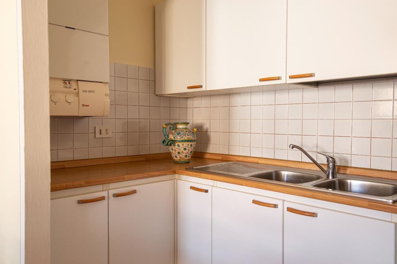 Ferienwohnung Ibibiena - Casa Natale Bernardo Tanucci Stia Exterior foto