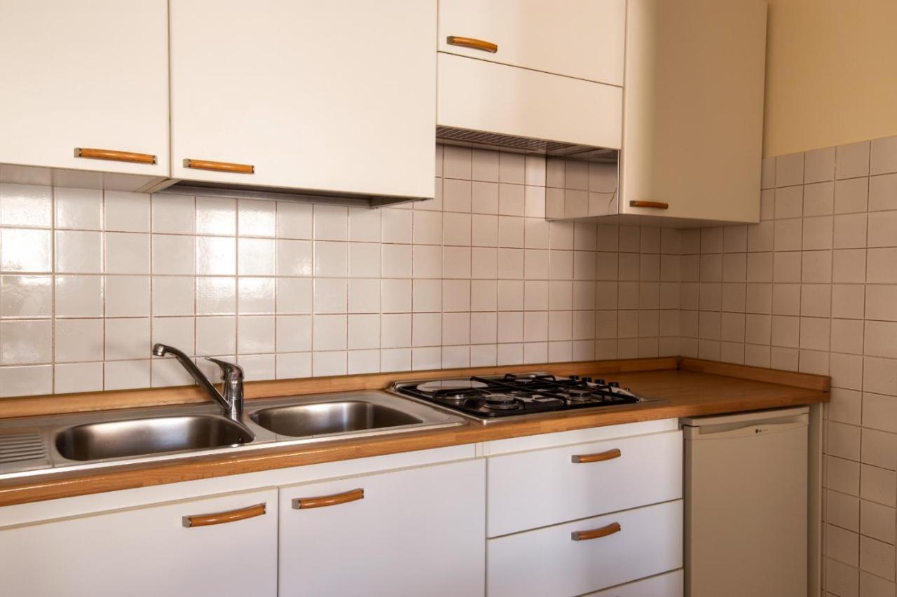Ferienwohnung Ibibiena - Casa Natale Bernardo Tanucci Stia Exterior foto